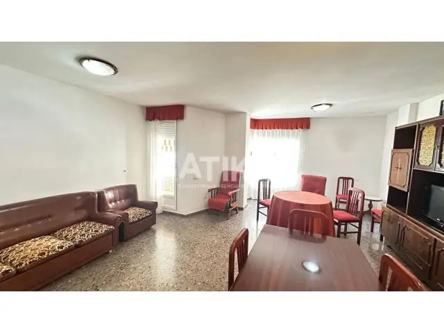 Vivienda Centrica Luminosa Ontinyent