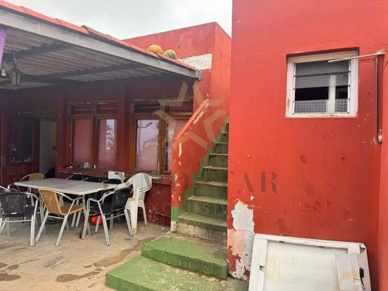 Casa en Sauzal con Garaje para Reformar