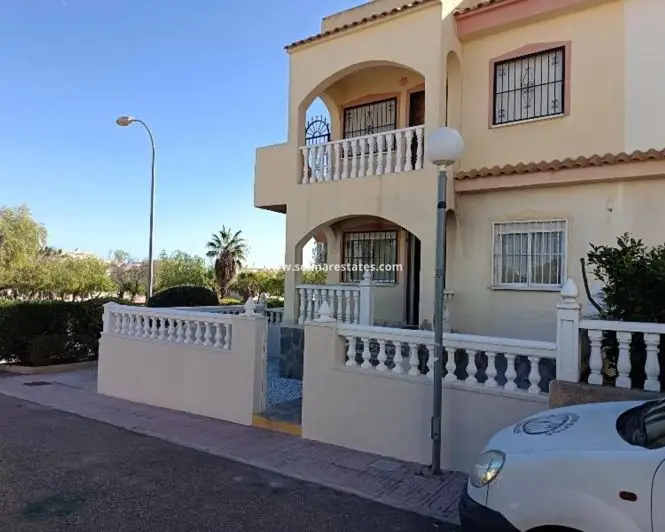 Apartamento 2 Dormitorios La Florida Costa Blanca