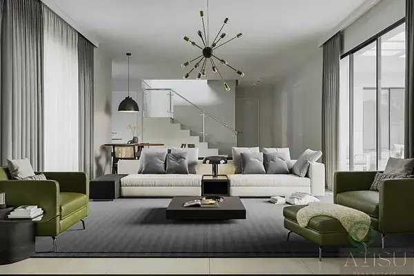 Villas de Lujo en Venta Lanuza El Campello Costa Blanca