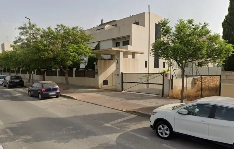 Venta Bungalow 5 habitaciones Playa San Juan Alicante