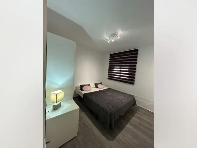 Apartamento 2 Dormitorios Alquiler Canyelles Jardin Vistas Montana