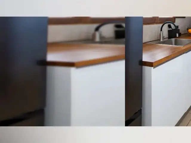 Estudio en alquiler en Málaga