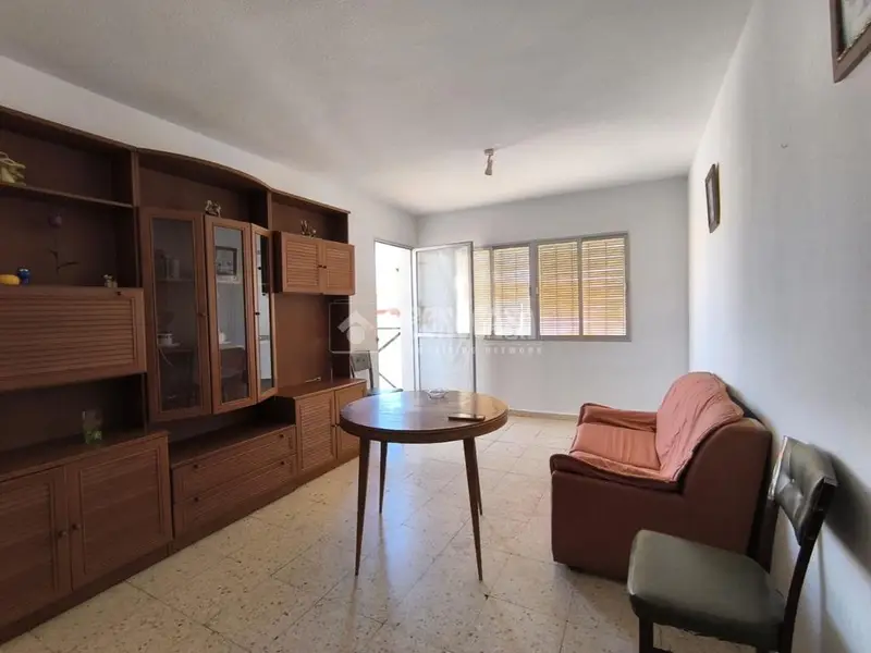 Piso en Venta en Calañas Zona Tranquila
