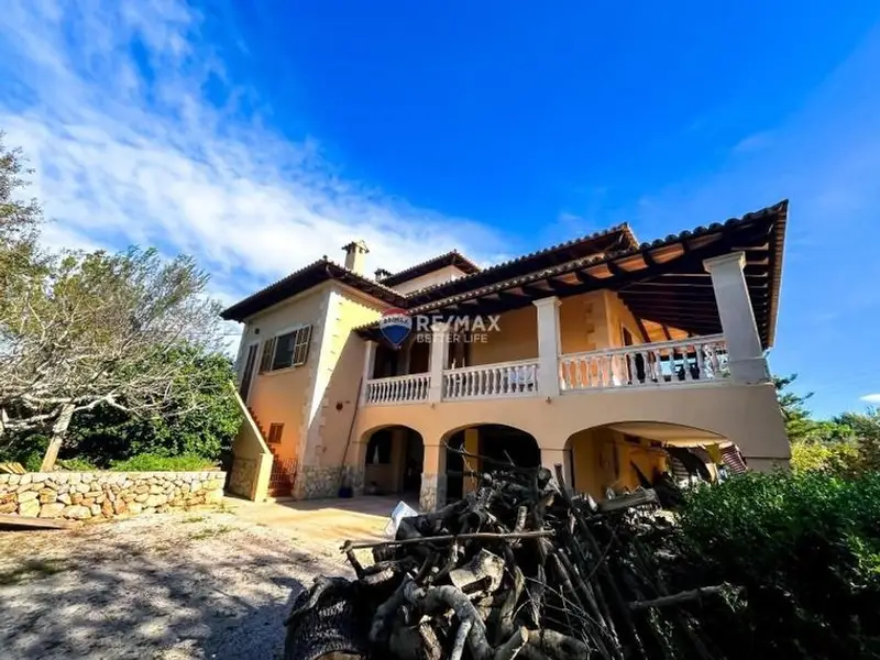 venta Chalet en Llevant, Palma de Mallorca (EBX-1851)- Globaliza