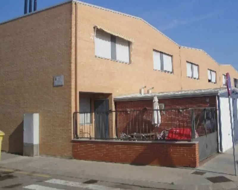 Piso 155m2 Sobradiel Joyosa Zaragoza