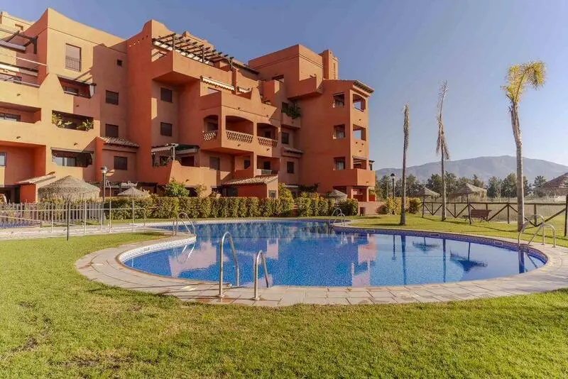 Apartamento 3 Dormitorios Motril Costa Granada Playa Golf