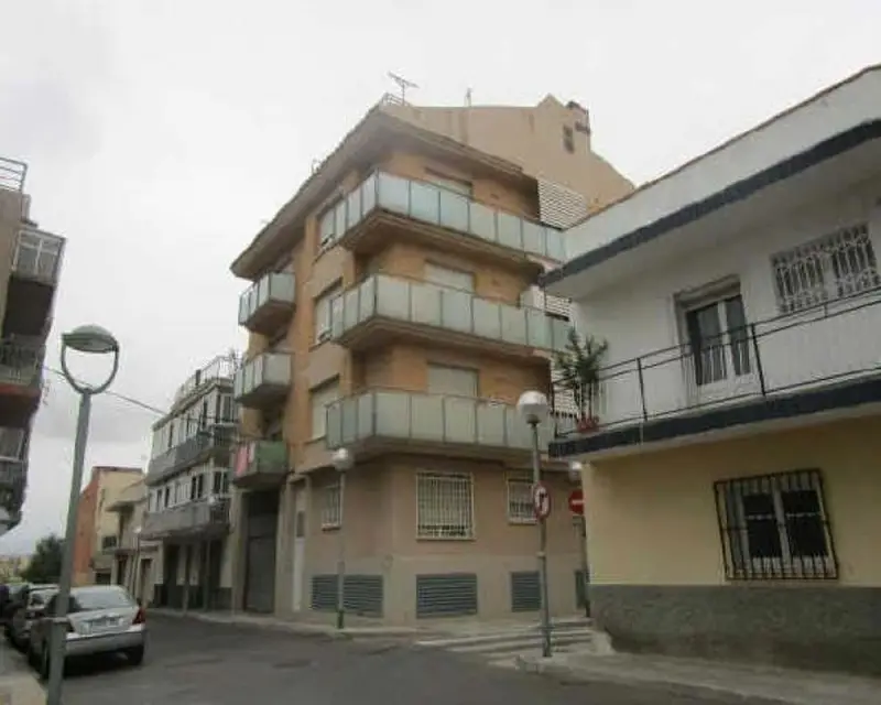Piso 107m2 3 habitaciones Tarragona