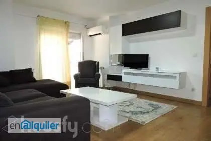 Alquiler piso Casco Historico Zaragoza 104m2 3 habitaciones