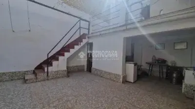 Casa en Venta en Calle San José Osuna