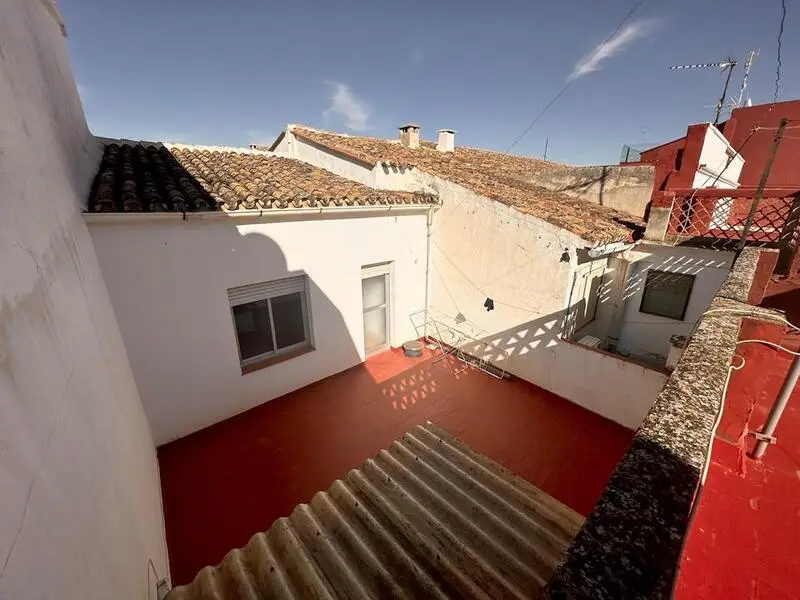 Adosado con Vistas en Els Poblets
