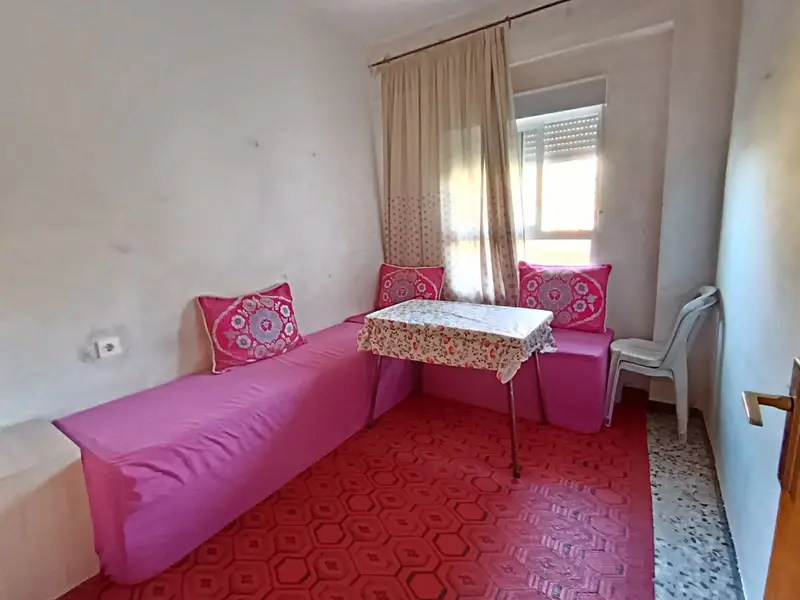 Venta Piso con trastero en Avda Europa Lorca