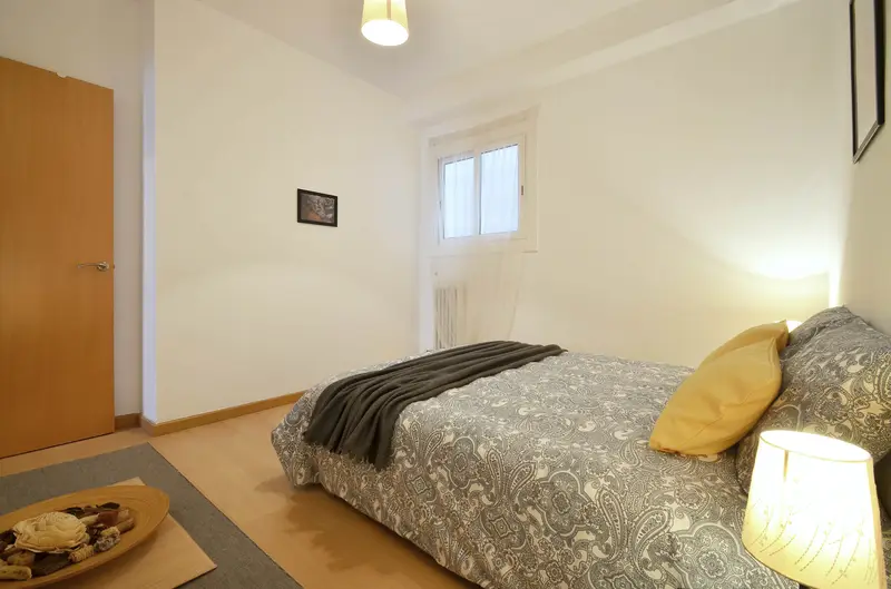 Piso en Venta Eixample Derecho Barcelona 3 Dormitorios 2 Baños