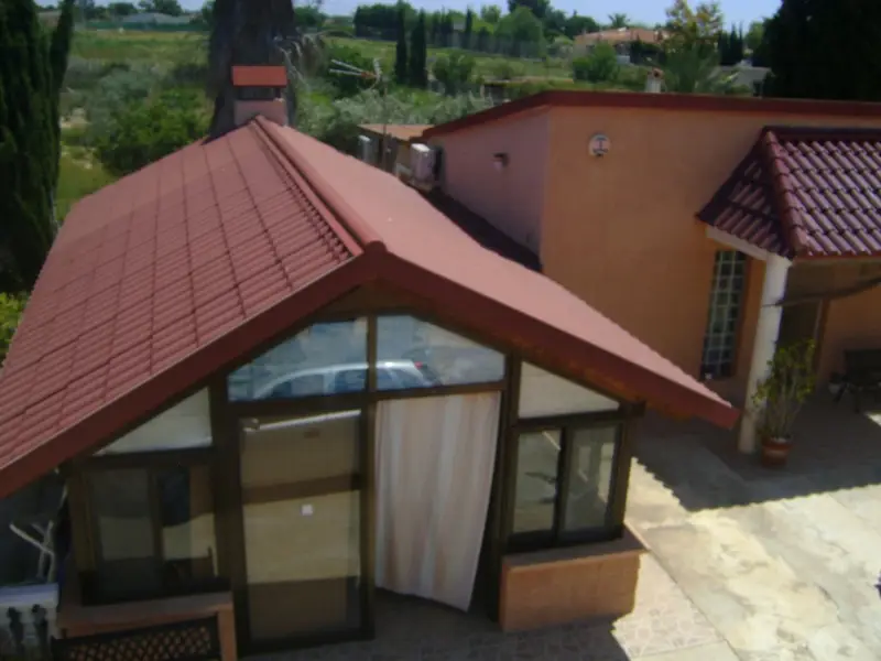 Venta Chalet con Calefaccion en Estacion Crevillent