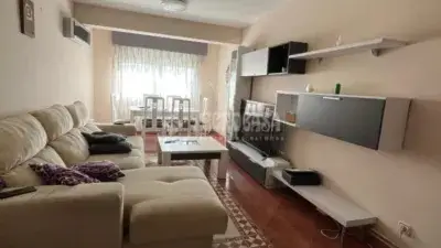 Piso en venta en Centro de Valde 89m2 2 habitaciones