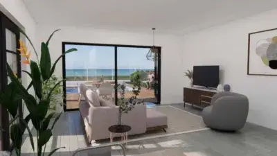 Chalet de Lujo en Los Gallardos Huerta Nueva Piscina Privada