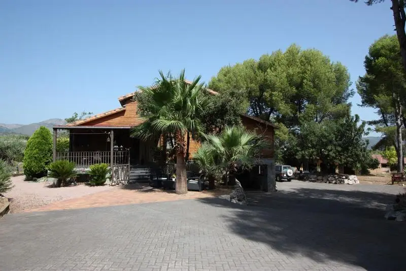Casa de Campo 3 Dormitorios Cerca Orba Estables Vistas Maravillosas
