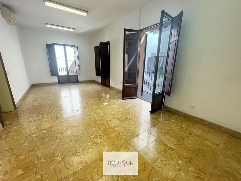 Apartamento en venta en Sant Jaume Palma de Mallorca