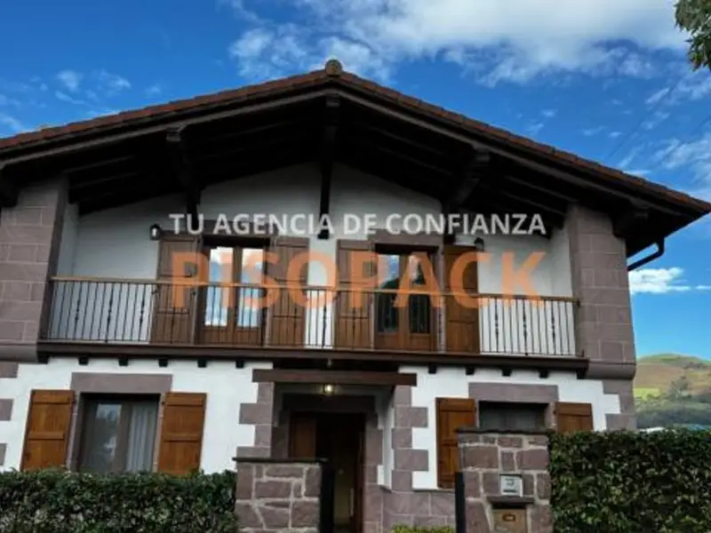 venta Chalet en Bozate, Navarra (48374306409.173300)- Globaliza