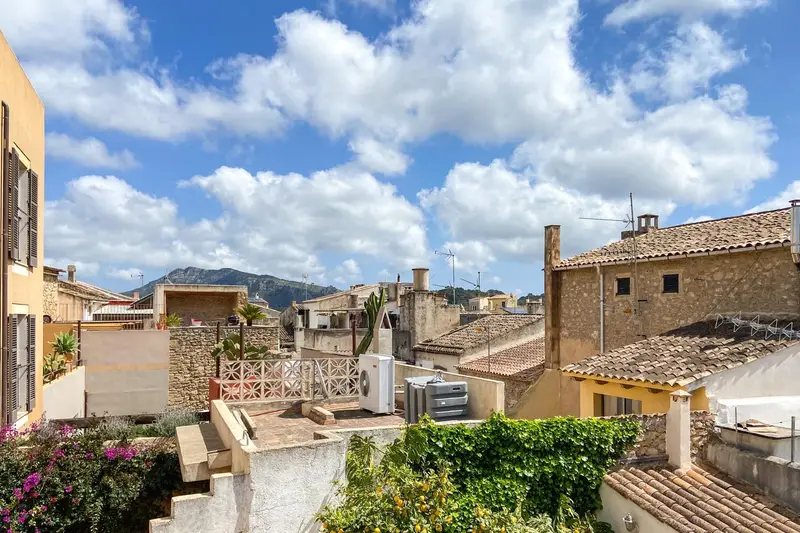 Chalet en Art		 con Calefacci		 Central de Gas 252m²