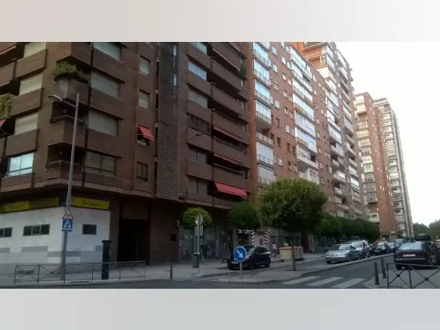 Habitación alquiler Valladolid, España