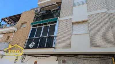 Piso en venta en Calle de Zuloaga, 7