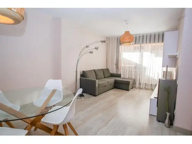 Apartamento 2 Dormitorios Santa Clotilde Lloret de Mar Cerca Playa