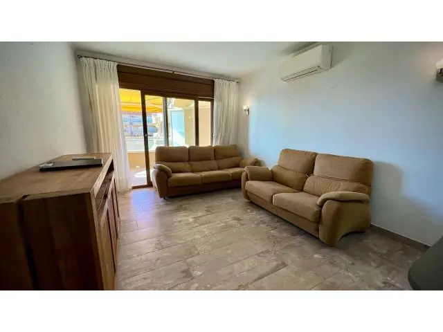 Apartamento en Venta en L Estartit Girona Playa Reformado 2 Habitaciones