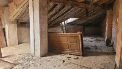 Edificio para rehabilitar en Calle Mayor Tafalla