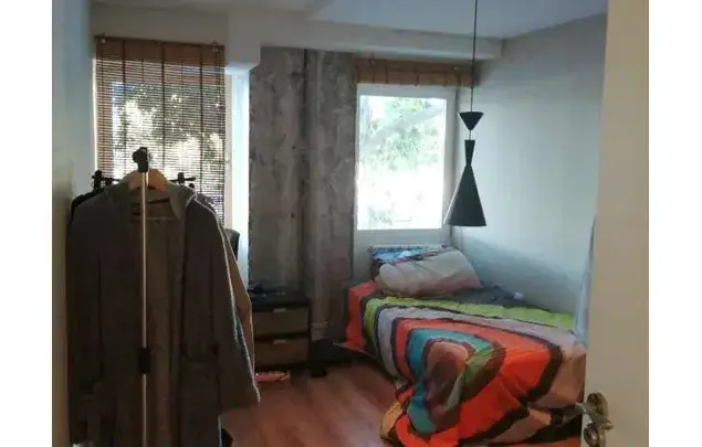 Alquiler de habitaciones en Madrid - Piso amueblado