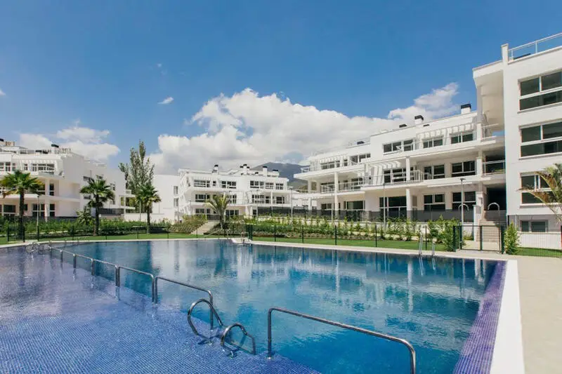 Apartamentos en Venta Benahavis Costa del Sol