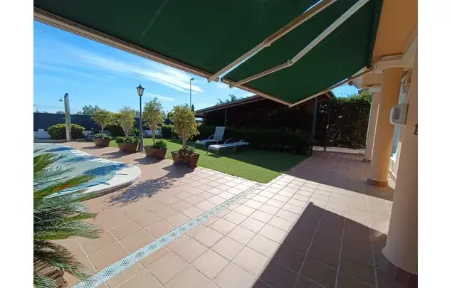Casa en Molina de Segura 3 Dormitorios 162m2