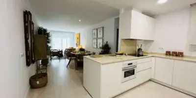 Atico en venta en Ayamonte con vistas al Puerto Deportivo