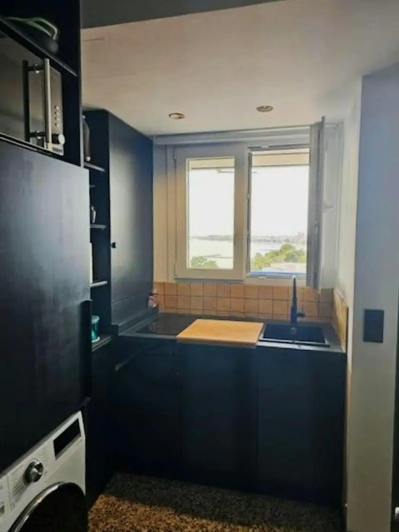 Apartamento 1 Dormitorio Alquiler Benicassim