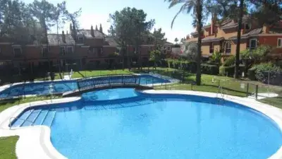 Casa adosada en venta en Islantilla - Campo de Golf