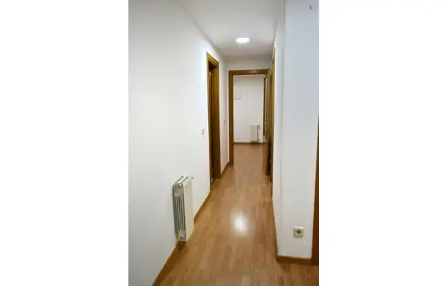 Alquiler Apartamento 4 Dormitorios Getafe 3-24 Meses