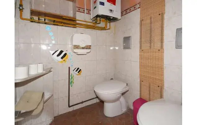 Apartamento 2 Dormitorios Granada Cerca Alhambra Wifi Incluido