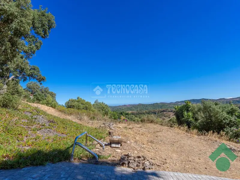 Terrenos en venta en C. Pastor Alemán