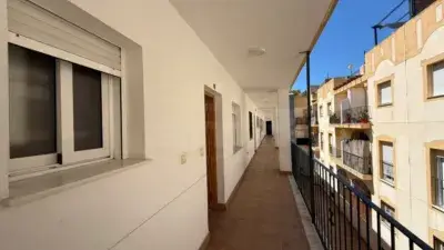 Atico en Garrucha cerca de la playa