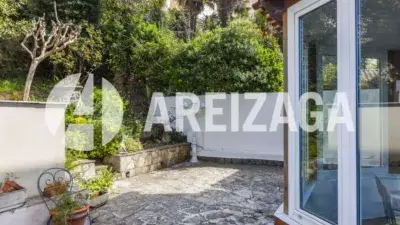 Piso en venta en La Fe con jardin y garaje