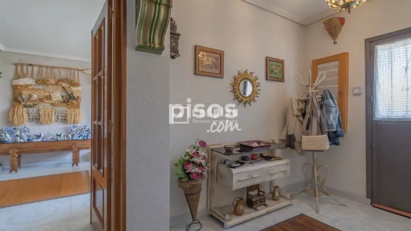 Casa en venta en Álamo, El