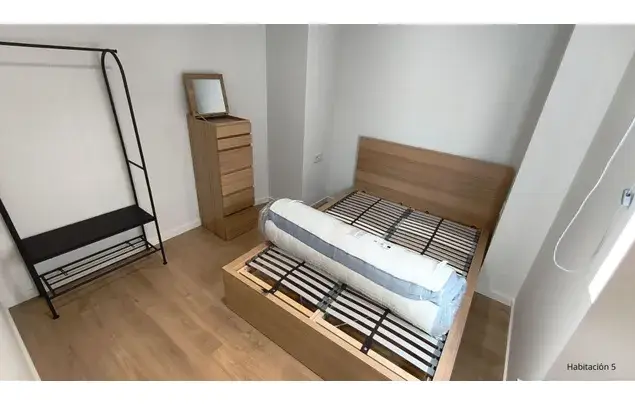 Apartamento 5 Dormitorios 160m2 Ontinyent