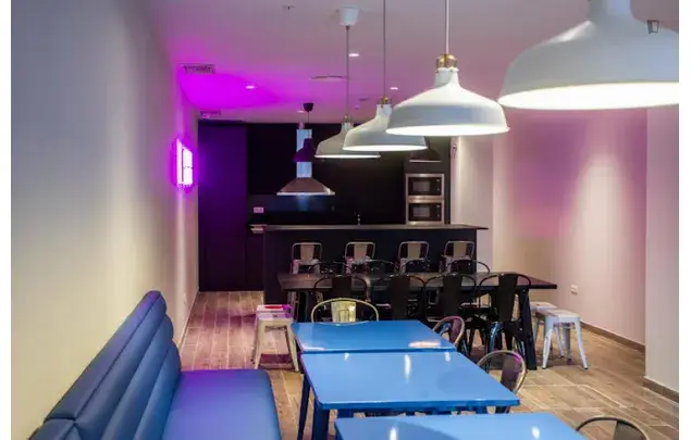 Alquiler Habitacion Bilbao Centro Residencia Estudiantes