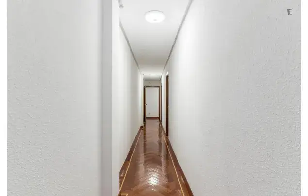 Alquiler Apartamento 6 Dormitorios Madrid Pacifico Cerca Retiro Atocha