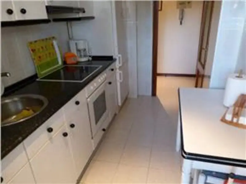 venta Piso en Helgueras, Cantabria (noja343)- Globaliza