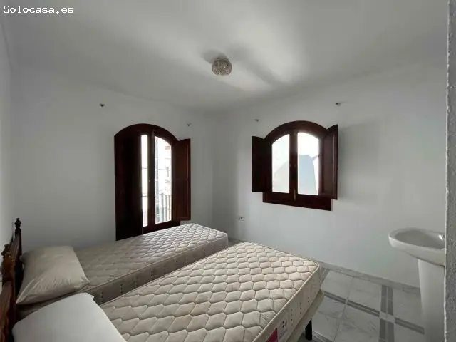 Oportunidad Negocio Mojacar Pueblo 252m2 Mansion u Hostal