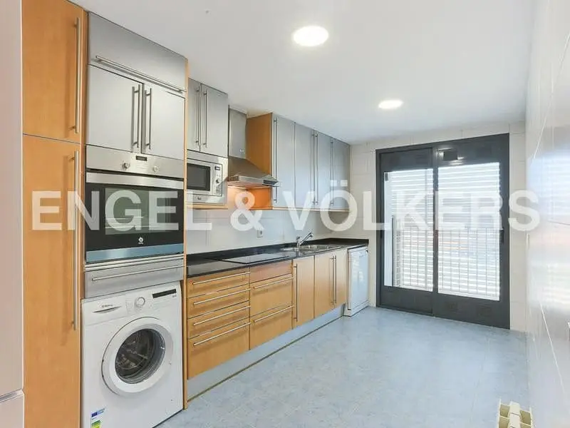 Apartamento en alquiler Penya Roja Valencia Ciudad de las Artes Ciencias