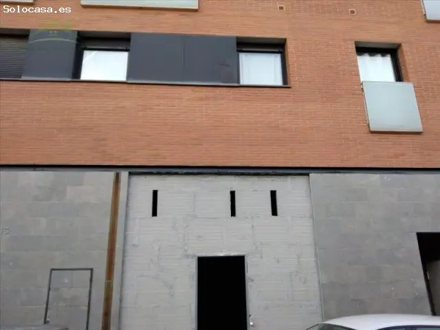 Local en Venta Vilafranca del Penedes 369m2 Junto Estacion
