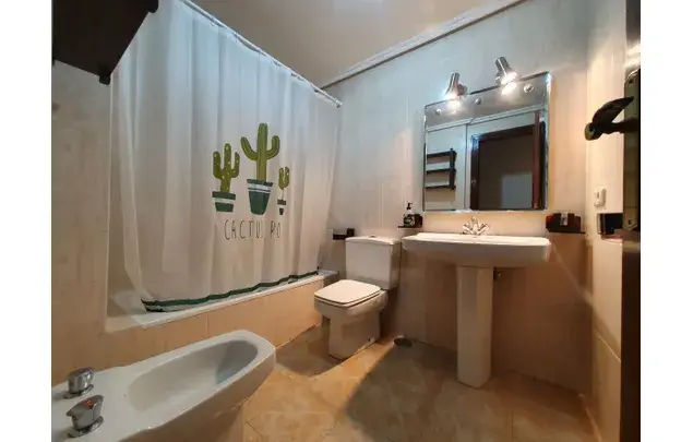 Alquiler Piso 3 Dormitorios 104m2 Iturrama Pamplona