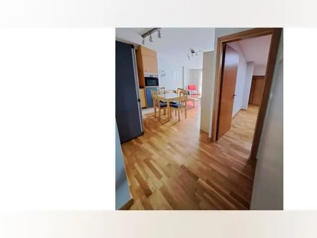 Alquiler Piso 2 Dormitorios Vigo